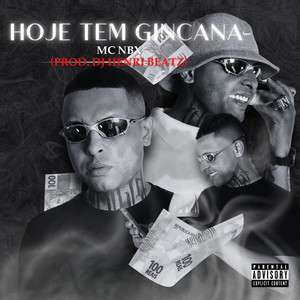 Hoje tem Gincana (Explicit)