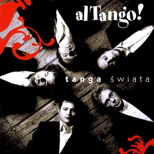 Tango Of The World / Tanga ?Wiata / Tangos Der Welt / Tango Mundial