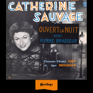 Chanson De Mère Courage (Mon Capitaine)