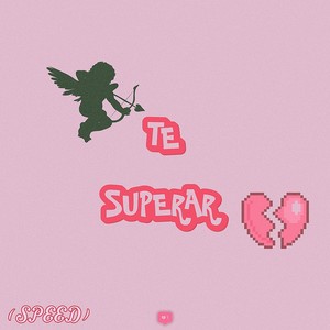 Te superar ( Speed )