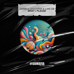 What I Please (Extended Mix)