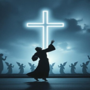 Dancing with the Angels