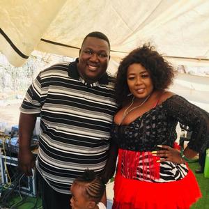 MOPOSTOLA (feat. Ayanda)