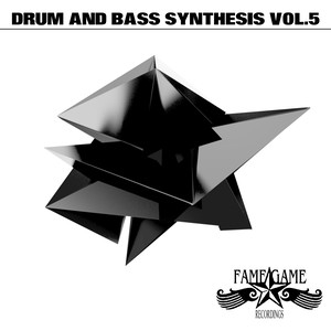 Drum and Bass Synthesis, Vol. 5