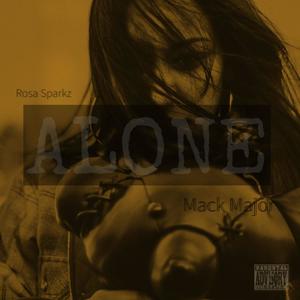 Alone (feat. Mack Major)