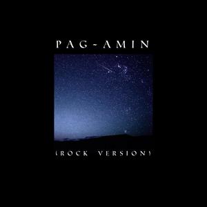 Pag-Amin (feat. Jeyemsee)