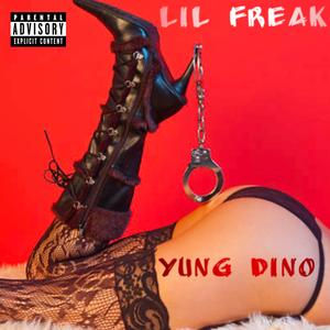 Lil Freak (Explicit)