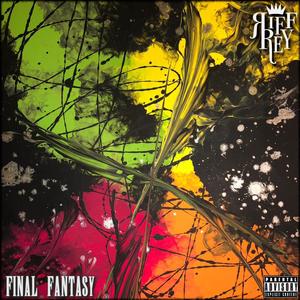 Final Fantasy (Explicit)