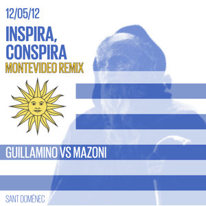 Inspira, Conspira (Montevideo Remix)