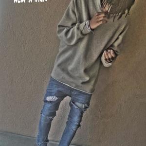 New Smack (Explicit)