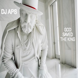 DJ Aps Has Left the Building