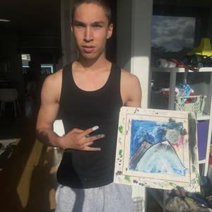 Endurance (feat. drako) (Explicit)