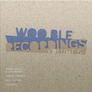 Woo.Ble Recordings-Volume.Five