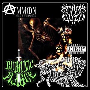 Bubonic Plague.(feat. Kmart Goth) (Explicit)