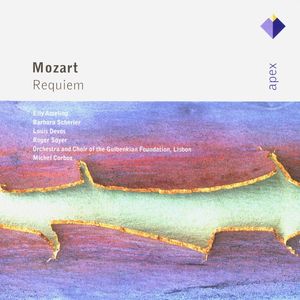 Mozart: Requiem in D Minor, K. 626 - VIII. Lacrimosa