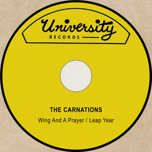 Wing and a Prayer / Leap Year