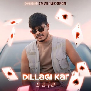 Dillagi Kar Saja (Nagpuri) (Nagpuri)