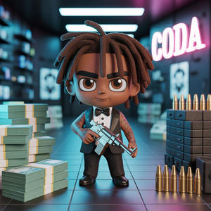 Coda (feat. Lil 30 & Pros Ap)