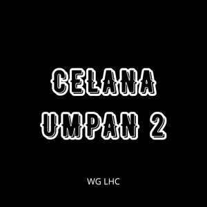 Celana Umpan 2