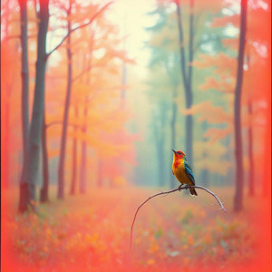 Happy Birds