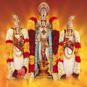 Sri Venkateswaram (Live)