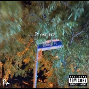 Pressure (Explicit)