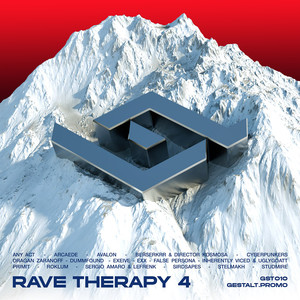 RAVE THERAPY vol.4