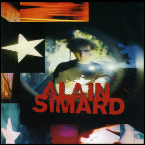 Alain Simard