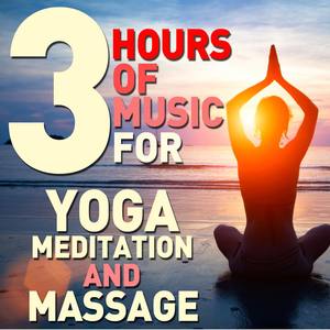 3 Hours of Relaxing Music for Yoga, Meditation, And Massage