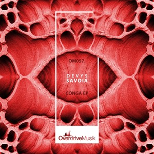 Conga (Original Mix)