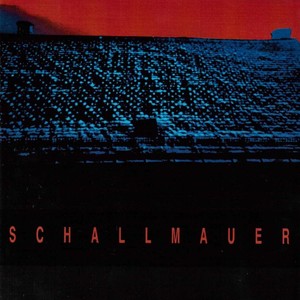 Schallmauer