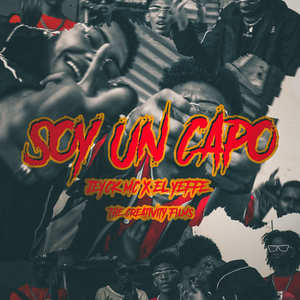 Soy un Capo (Explicit)