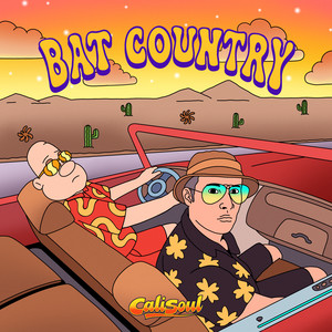 Bat Country