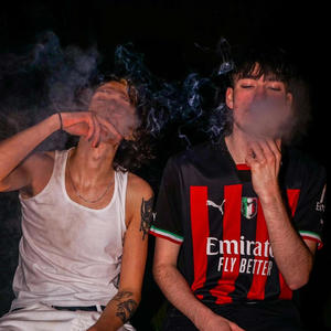 No Effort (feat. ZenBlack) (Explicit)