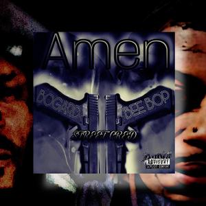 Amen (Explicit)