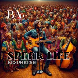 Speak Life
