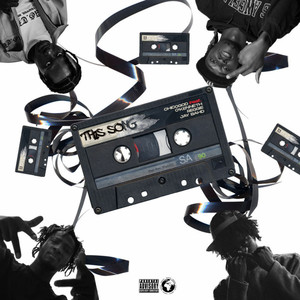 This Song (feat. O'kenneth, Reggie & Jay Bahd) (Explicit)