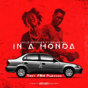 In a Honda (Explicit)