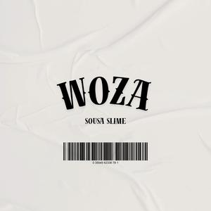 Woza (Explicit)