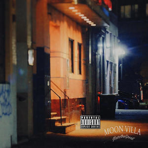 Moon Villa (Explicit)