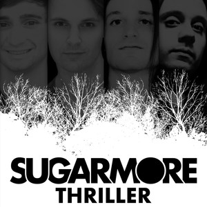 Thriller(feat. Dom Scott)