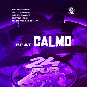 Beat Calmo (Explicit)