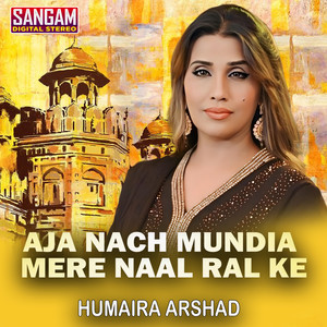 Mein Nhin Boldi Mere Vich Mera Yar Bolda