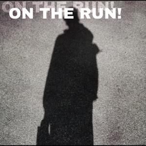 ON THE RUN! (feat. Rob Frost) [Explicit]