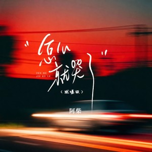 怎么就哭了 (燃爆版)