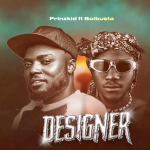 Designer (feat. BoiBusta)