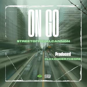 On Go (freestyle) (Explicit)