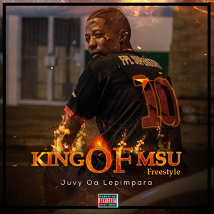 King of Msu Freestyle (Explicit)