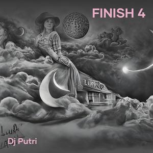 Finish 4