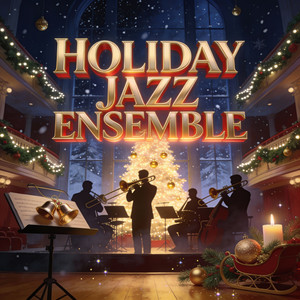 Holiday Jazz Ensemble
